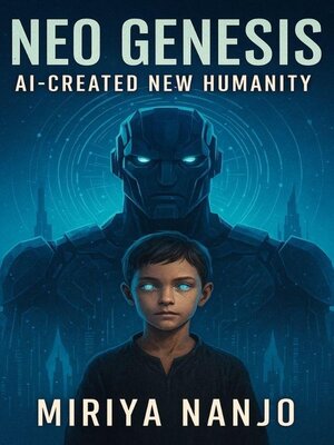 cover image of Neo-Genesis